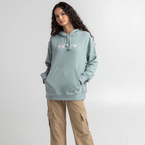 THE NORTH FACE Himalayan Bottle Source Hoodie - Picture 4 of 8